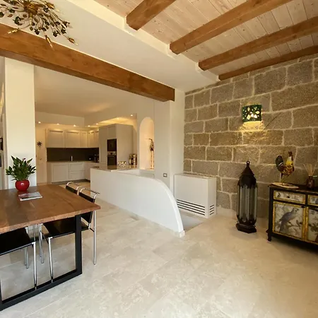 Casa Graniti