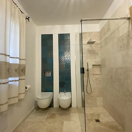 Casa Graniti Vila San Pantaleo