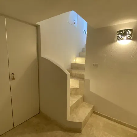Villa Casa Graniti *