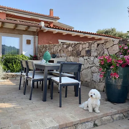 Casa Graniti *