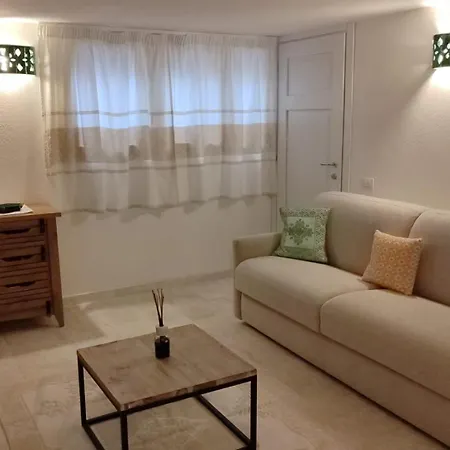 Casa Graniti * San Pantaleo
