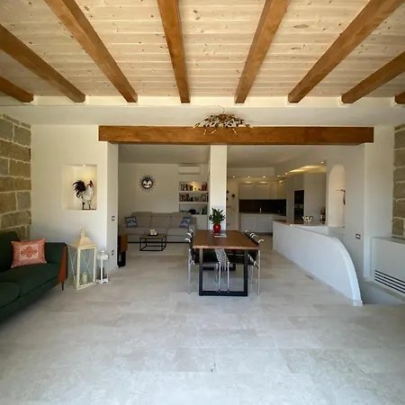Villa Casa Graniti *