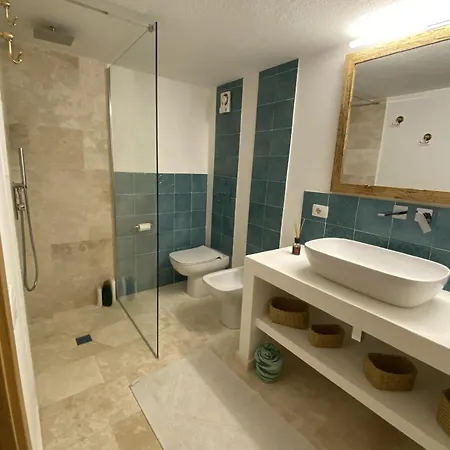 Villa Casa Graniti San Pantaleo