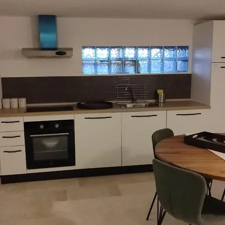 Casa Graniti San Pantaleo