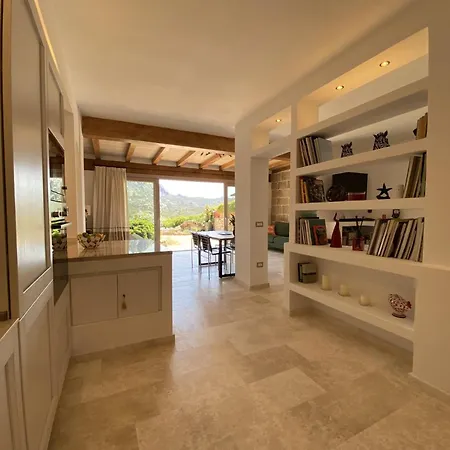 Casa Graniti