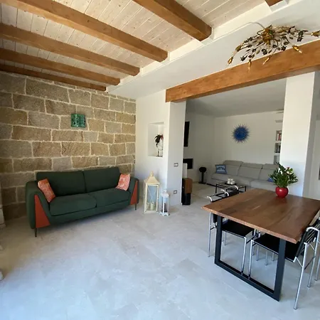 Casa Graniti