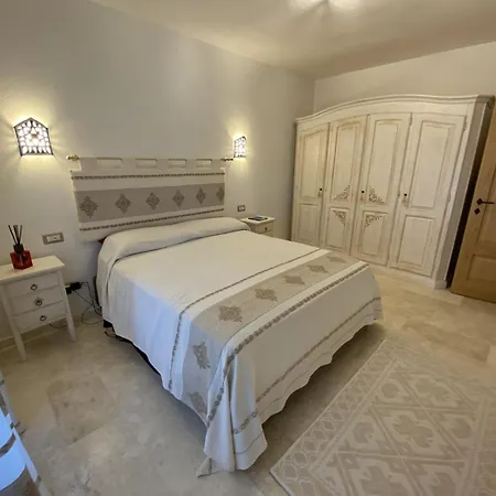 Casa Graniti Villa