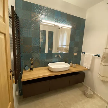 Villa Casa Graniti