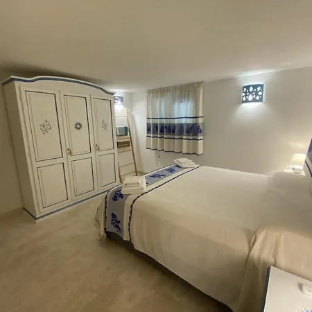 Casa Graniti Villa San Pantaleo