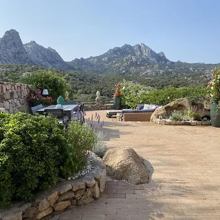Villa Casa Graniti