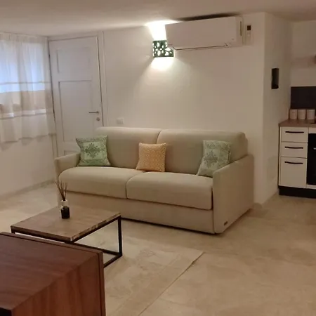 Casa Graniti ヴィラ