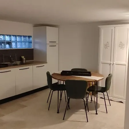 Casa Graniti *