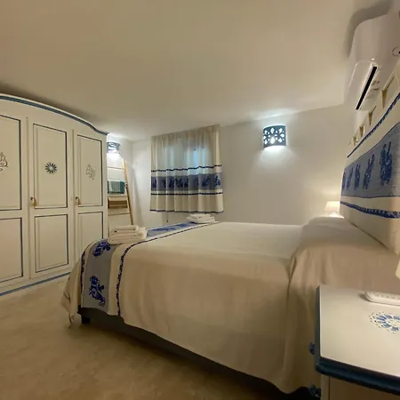 Casa Graniti San Pantaleo