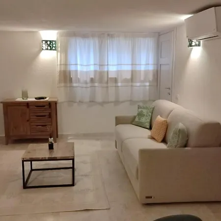 ヴィラ Casa Graniti *