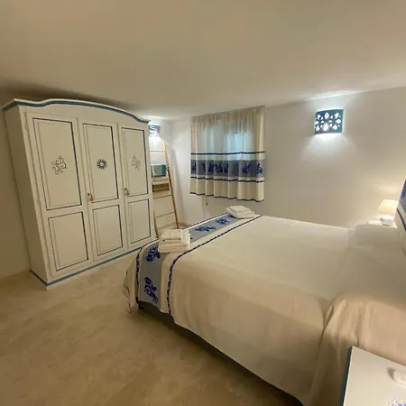 Casa Graniti