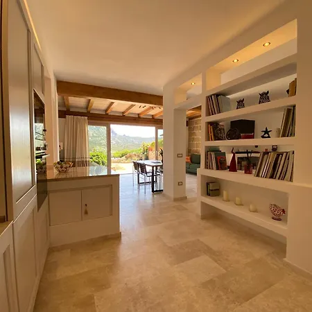 Casa Graniti ヴィラ