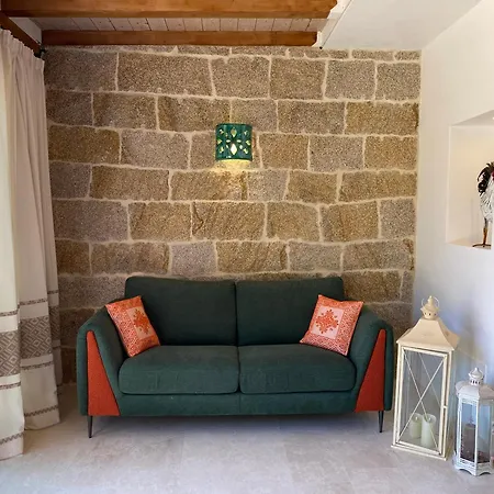 ヴィラ Casa Graniti