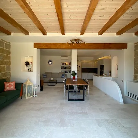 ヴィラ Casa Graniti *