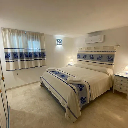 Villa Casa Graniti San Pantaleo