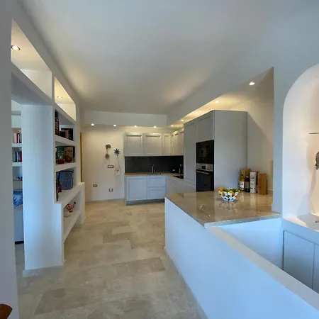 ヴィラ Casa Graniti