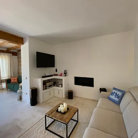 Casa Graniti Villa San Pantaleo