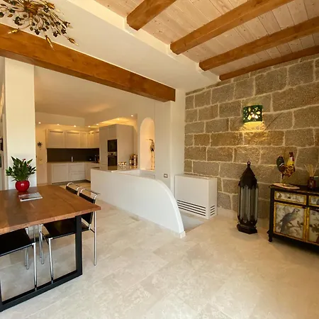 Casa Graniti *