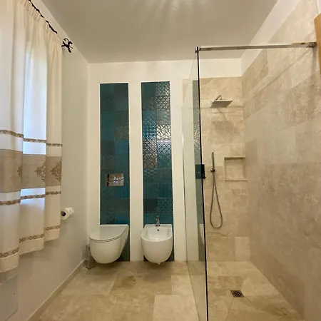 Villa Casa Graniti *