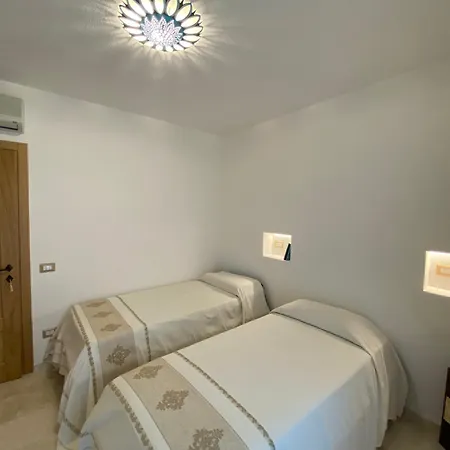 Casa Graniti Villa San Pantaleo