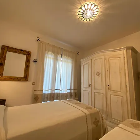 Casa Graniti *