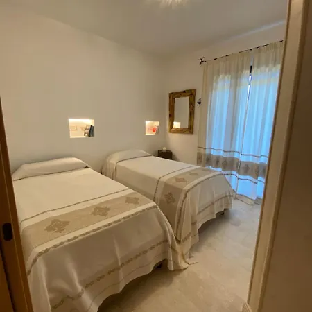 Casa Graniti San Pantaleo