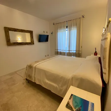 Villa Casa Graniti *
