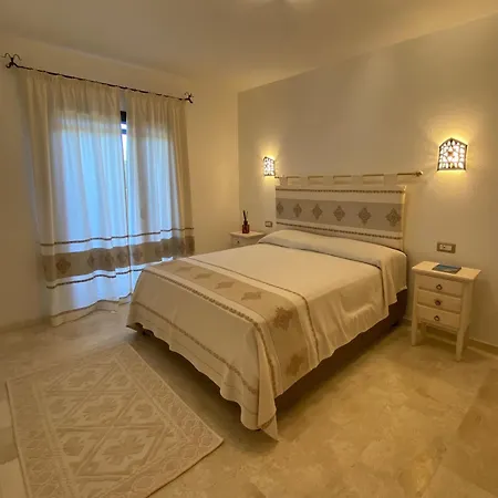 Casa Graniti ヴィラ *