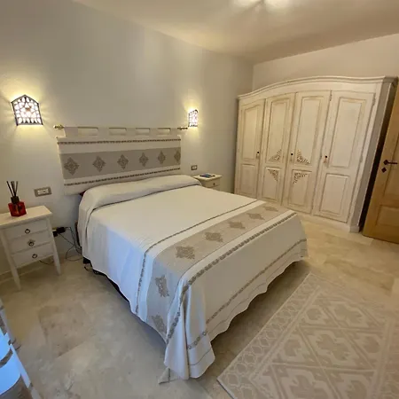 ヴィラ Casa Graniti *