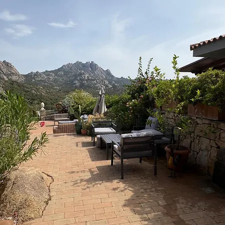 Villa Casa Graniti