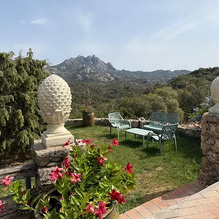 Casa Graniti *