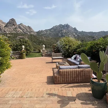 Casa Graniti