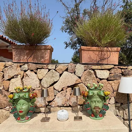 Casa Graniti